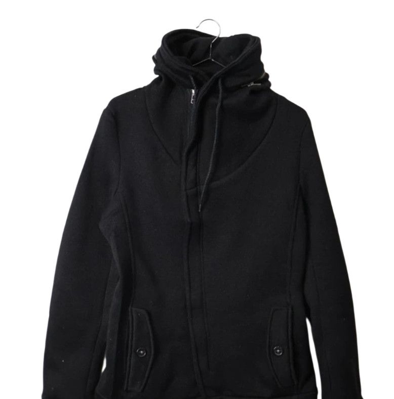 GOA Plus one BONO GOA HOODIE LGB Y2K Size US M / EU 48-50 / 2 - 8 Thumbnail