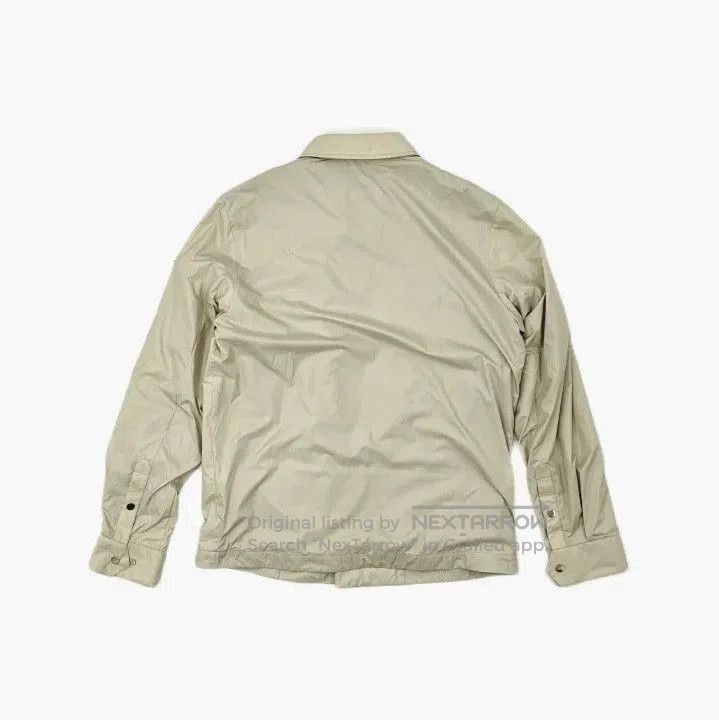 Moncler Moncler Men's Lapel Double Placket Jacket. Size US M / EU 48-50 / 2 - 2 Thumbnail