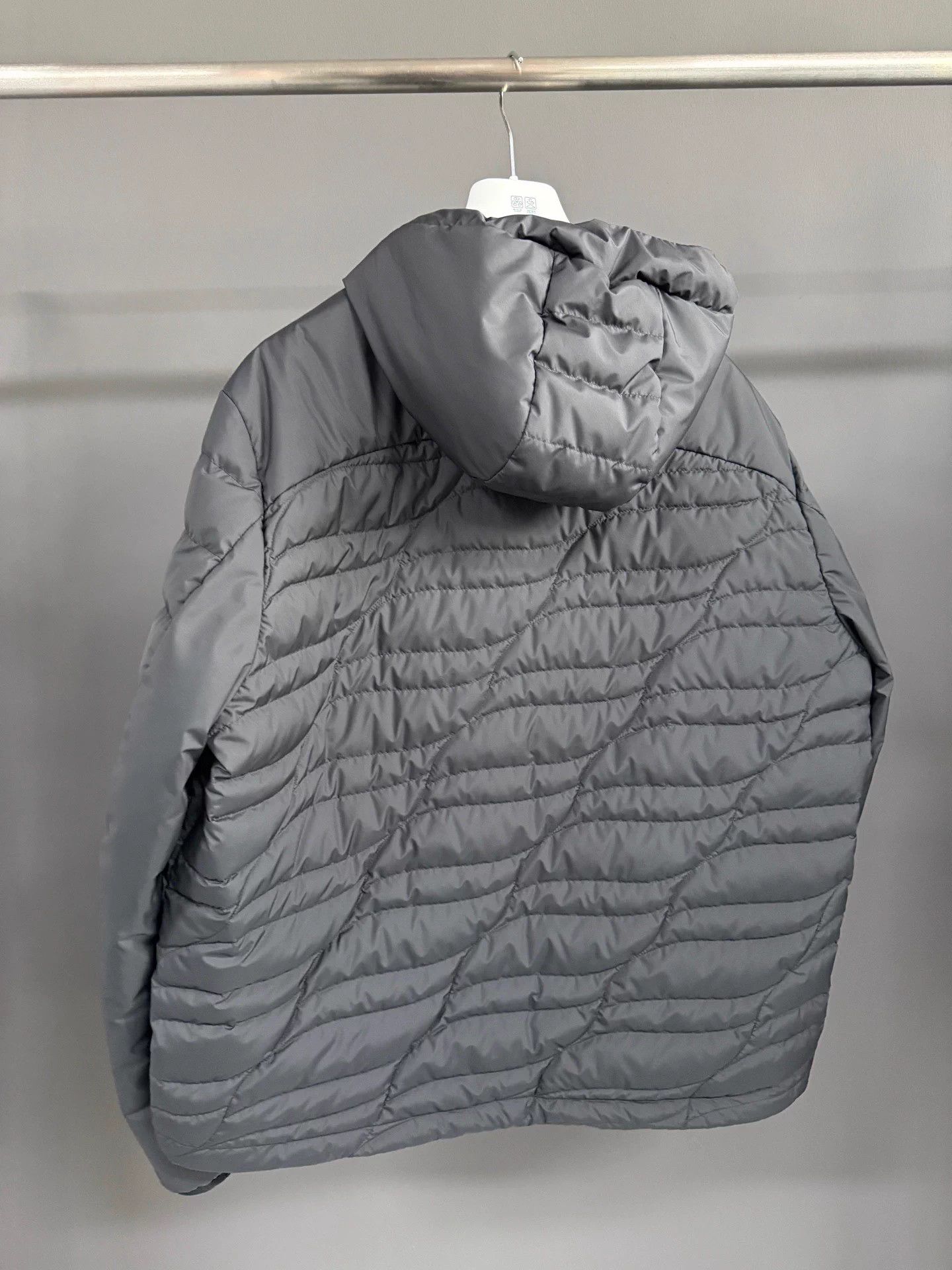 Moncler Moncler SS26 Horse Year Limited Down Jacket Black 7 New Size US L / EU 52-54 / 3 - 4 Thumbnail