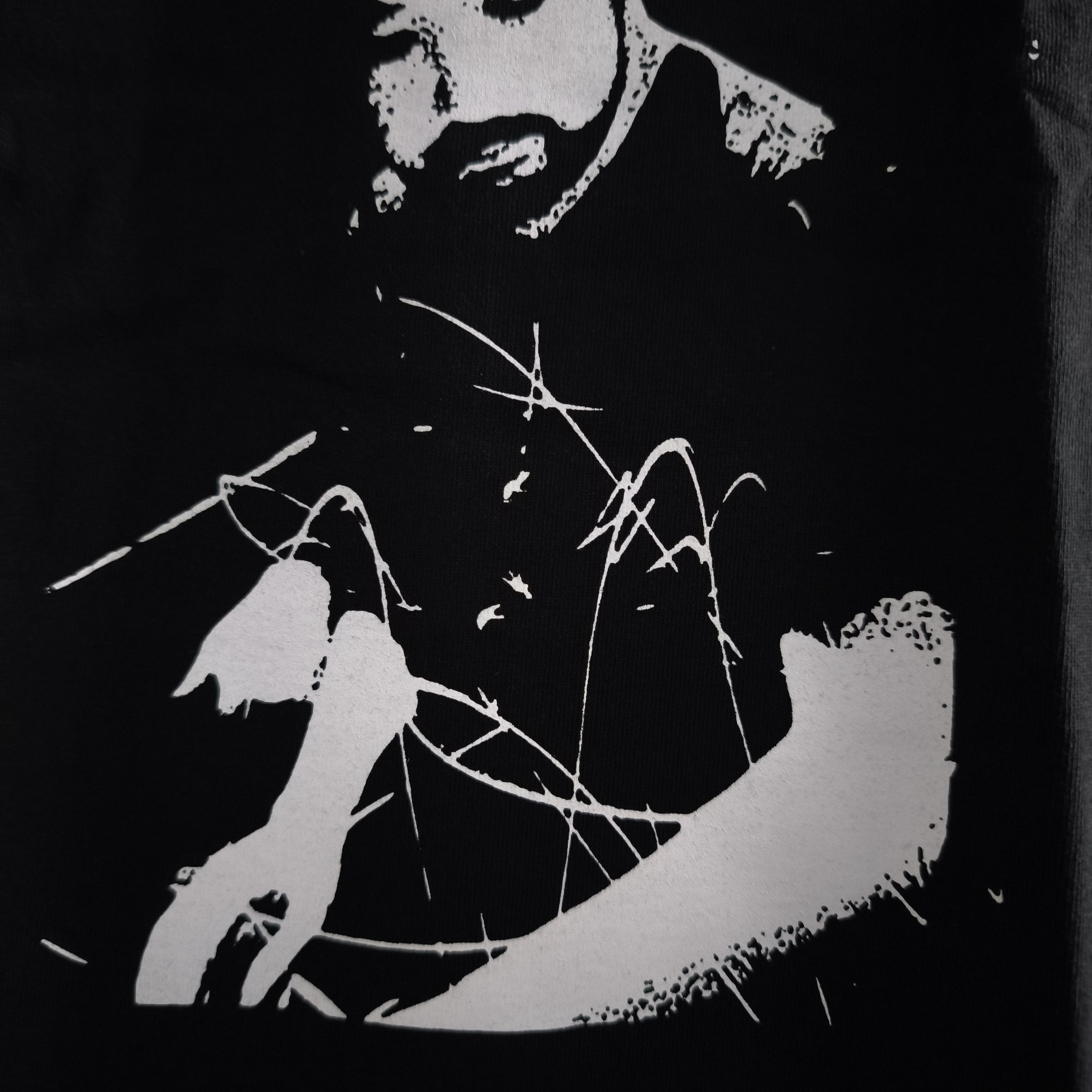 Rap Tees Nujabes (Jun Seba) Reflection Eternal T-shirt Size US XL / EU 56 / 4 - 6 Thumbnail
