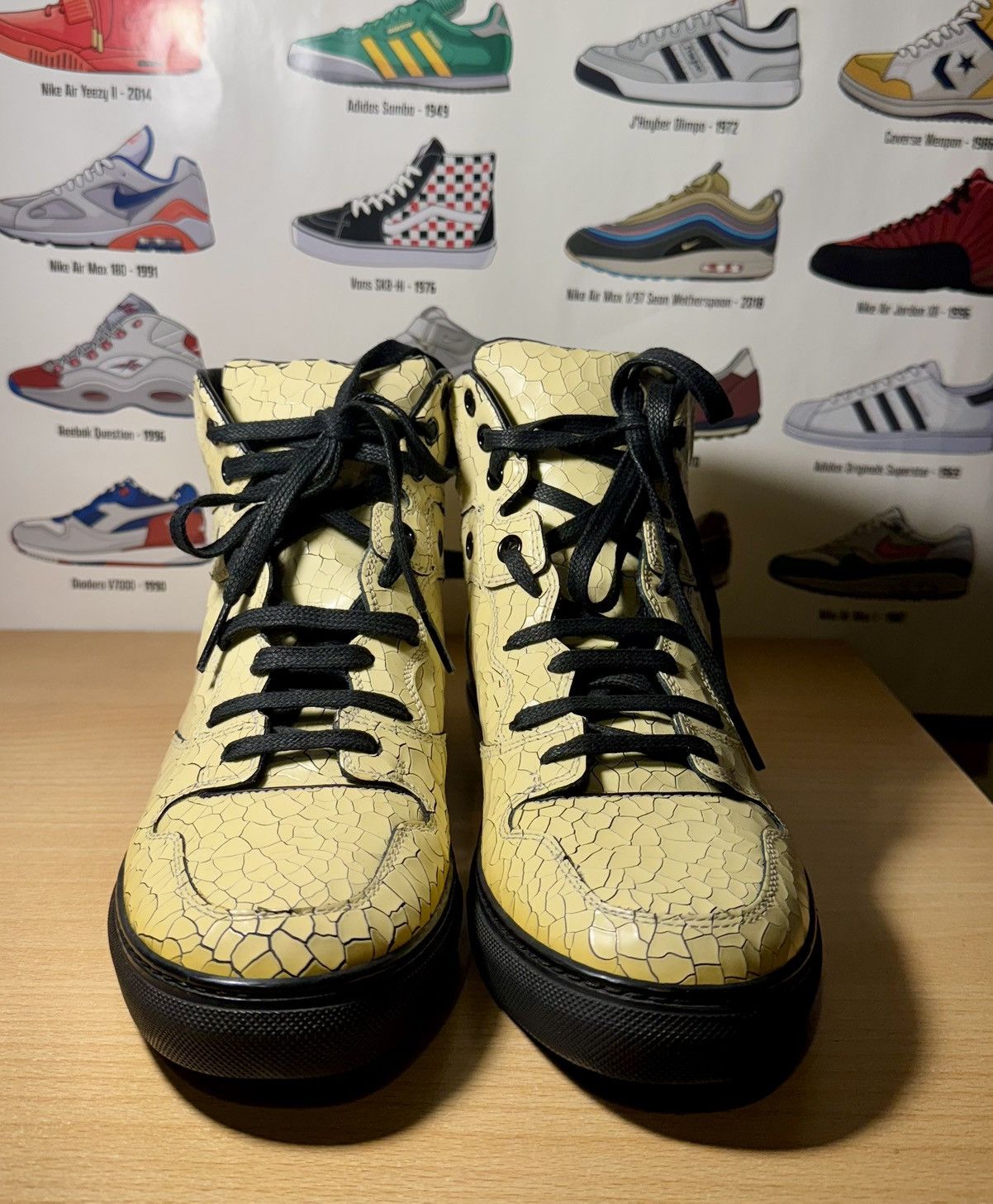 Balenciaga Balenciaga sneakers , 37 Size US 7 / IT 37 - 3 Thumbnail