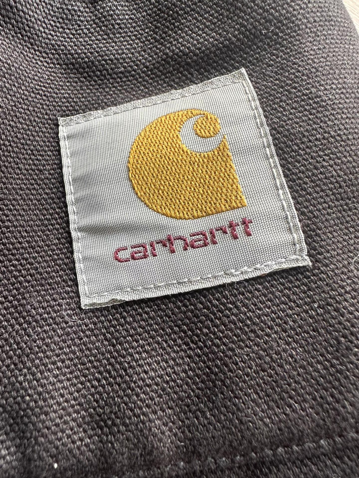 Carhartt Wip Carhartt WIP Conros Bucket Hat Ｑ22 Size ONE SIZE - 9 Thumbnail