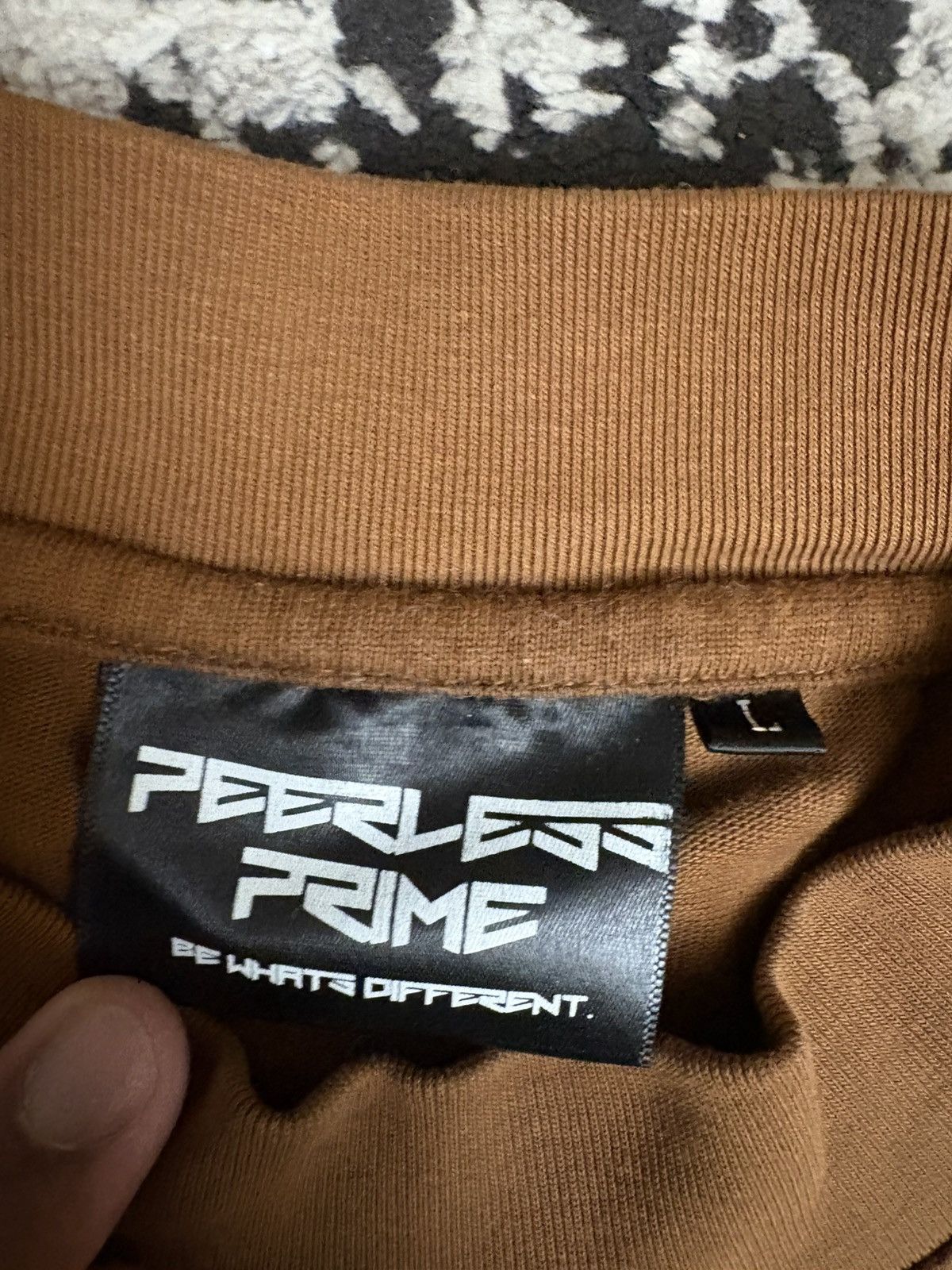 Other First Sunday Graphic Tee Peerless Prime Size US L / EU 52-54 / 3 - 3 Thumbnail