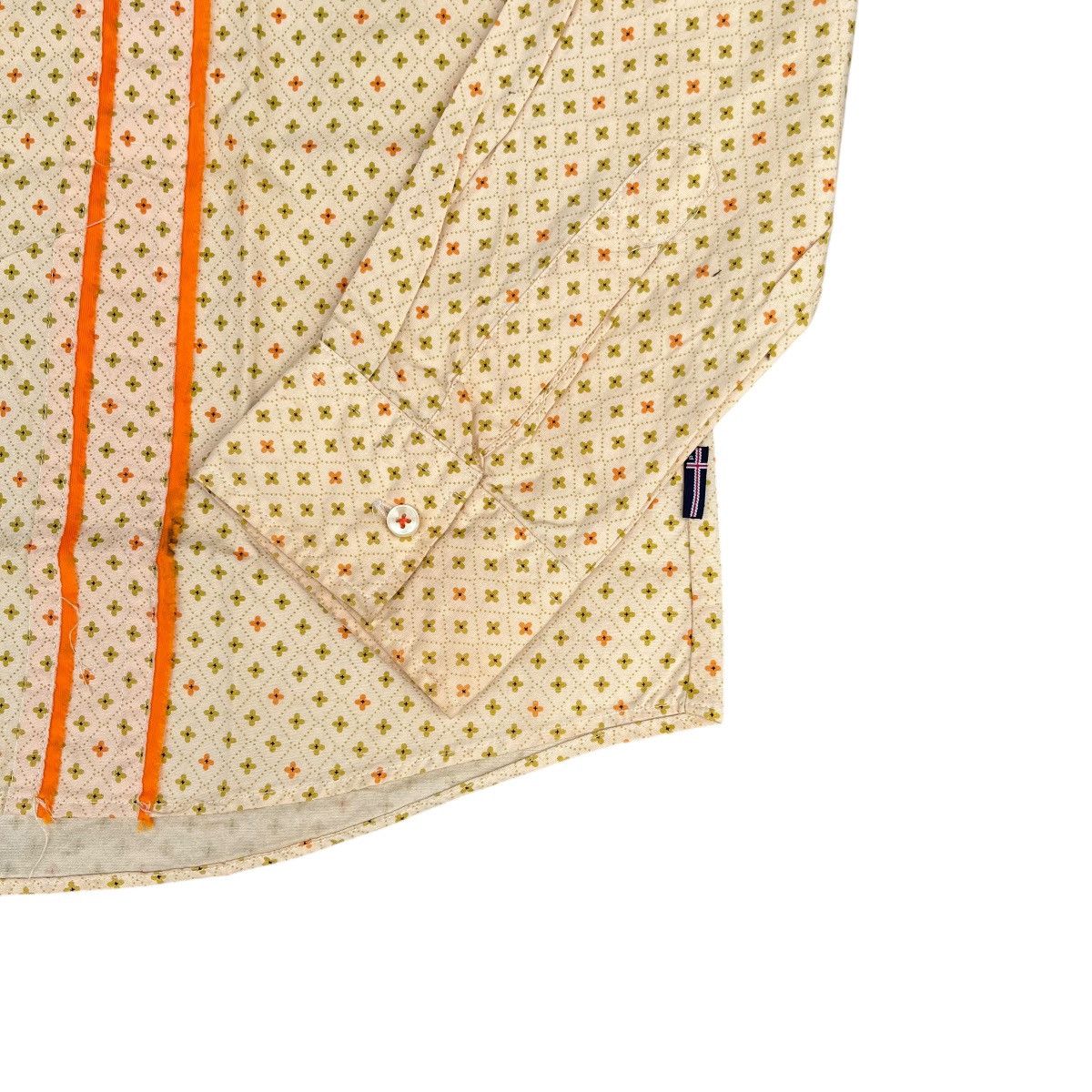 PPFM PPFM Button Up Shirt Size US M / EU 48-50 / 2 - 4 Thumbnail