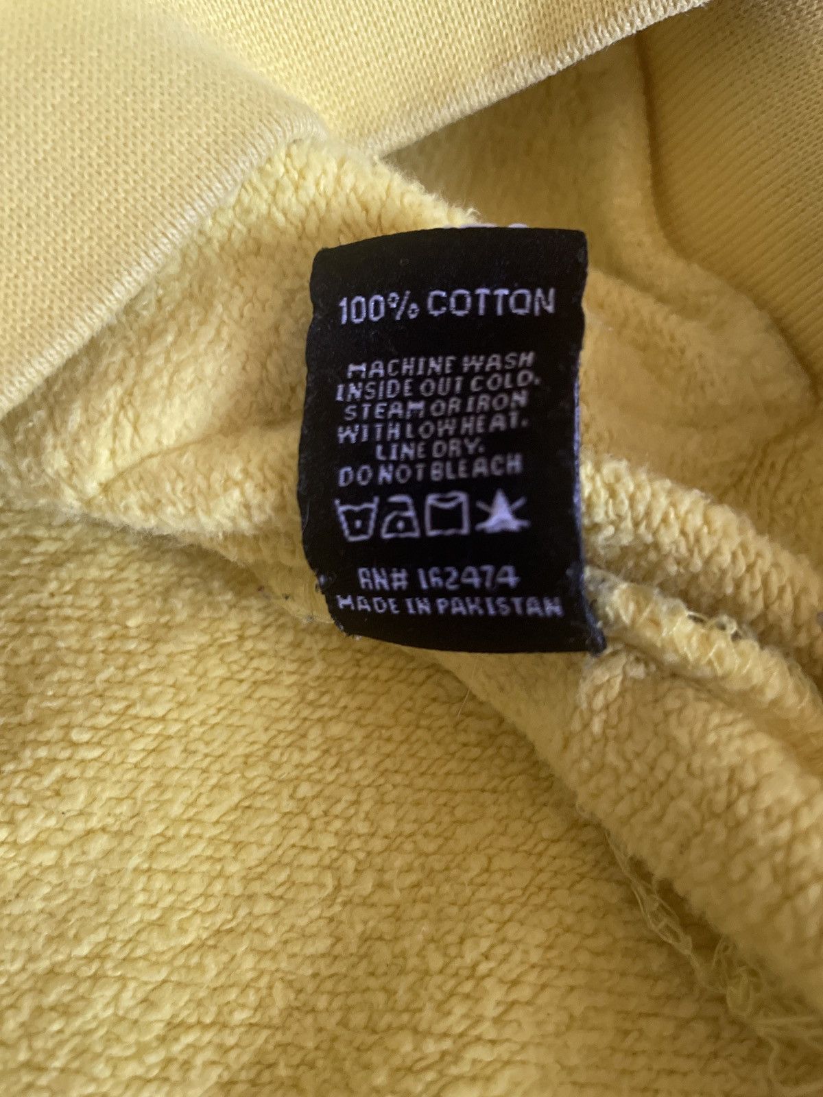Sp5der Sp5der Worldwide Websuit Hoodie Size US L / EU 52-54 / 3 - 4 Thumbnail