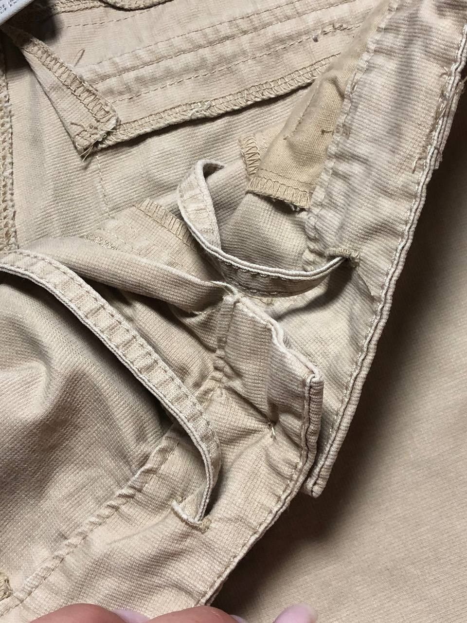 Nike Nike Shorts Size US 34 / EU 50 - 18 Thumbnail