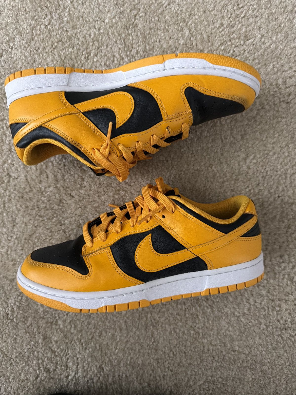 Nike Nike Dunks shoes Size US 9 / EU 42 - 6 Thumbnail