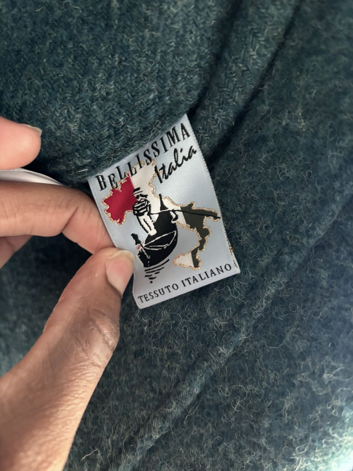 A Kind Of Guise A Kind of Guise Men’s Overshirt Jacket Size US S / EU 44-46 / 1 - 4 Thumbnail