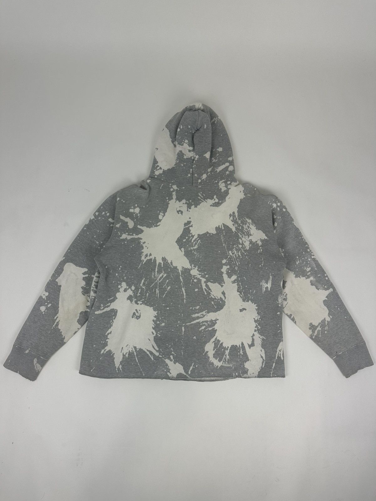 Beams Japan Beams Paint Splatter Hoodie Size US M / EU 48-50 / 2 - 4 Thumbnail