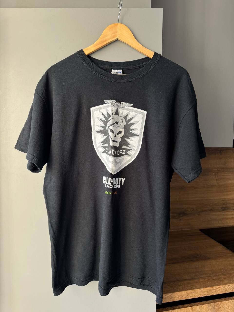 The Game Call Of Duty Black Ops T-Shirt Size US L / EU 52-54 / 3 - 1 Thumbnail