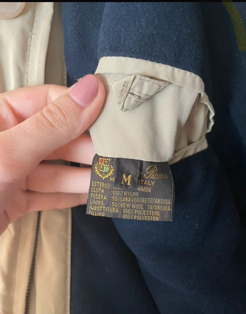 Loro Piana LORO PIANA Clothing technology materials Size US M / EU 48-50 / 2 - 4 Thumbnail