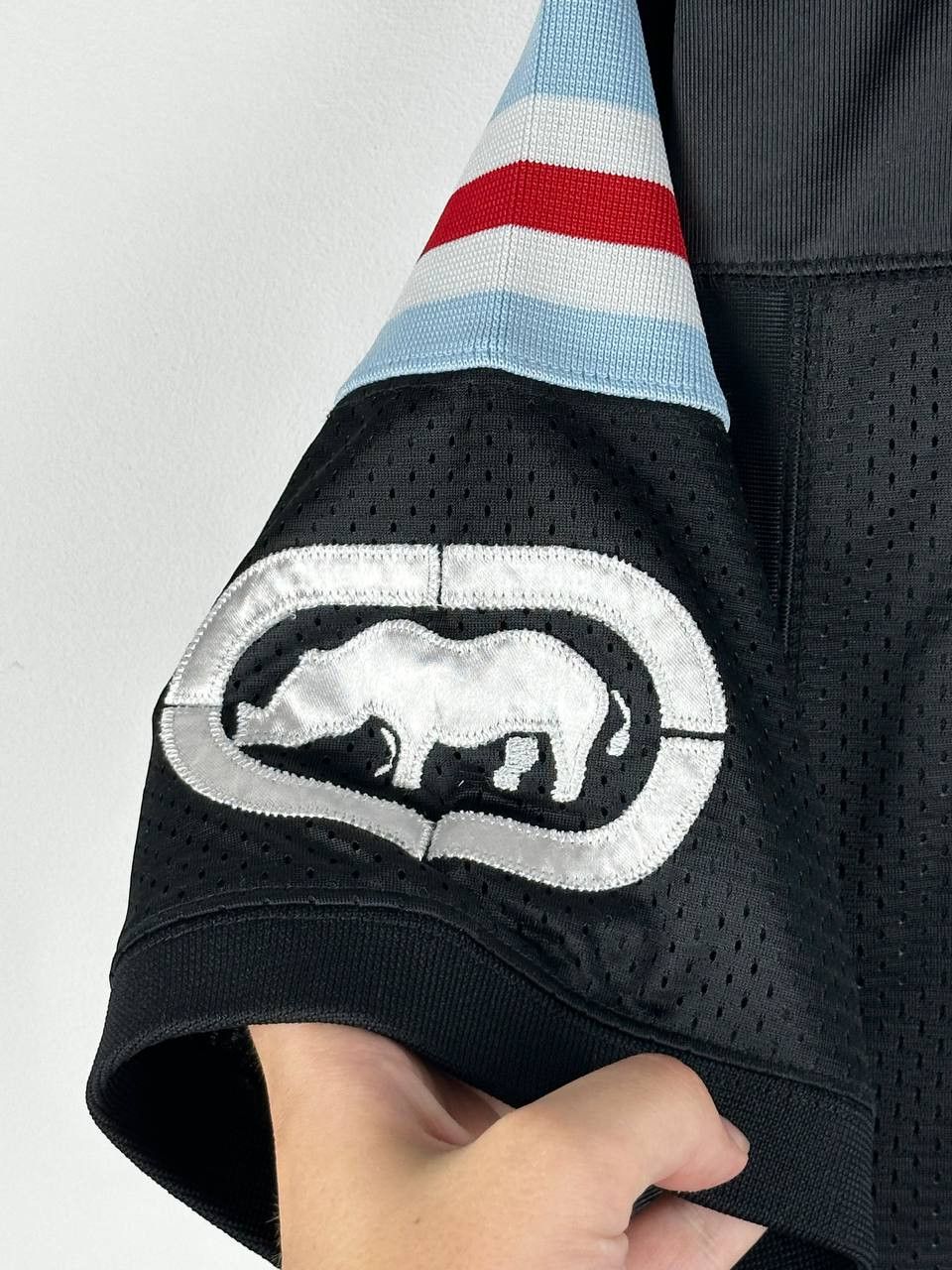 Ecko Unltd. × NFL × Vintage Rare Vintage Ecko Unltd Jersey Y2K Size US M / EU 48-50 / 2 - 7 Thumbnail