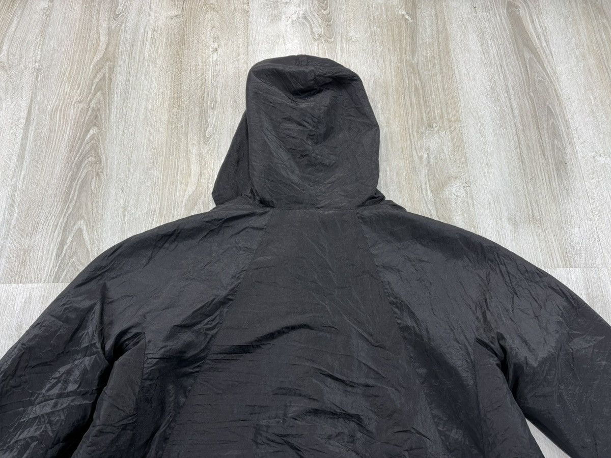 Designer × Japanese Brand Womens avant garde jacket She's Crazy Size 2 Color Black Size ONE SIZE - 12 Thumbnail