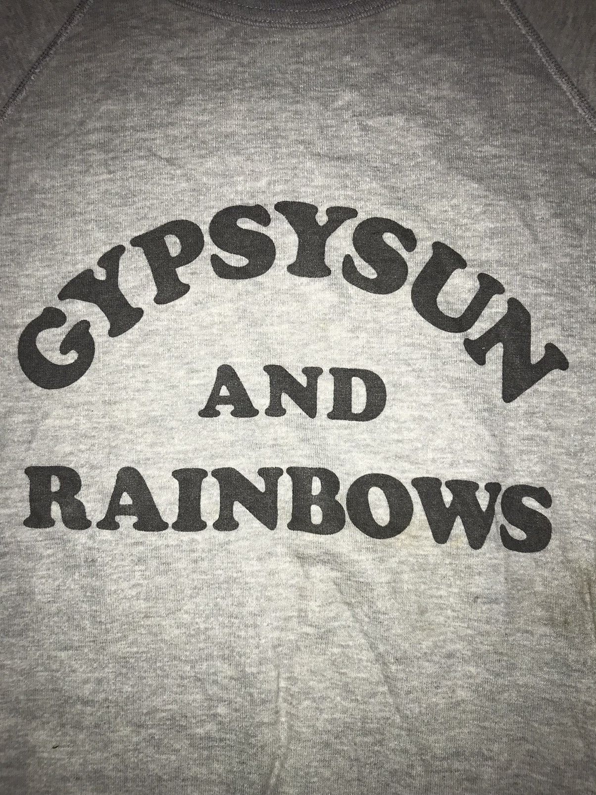 Hysteric Glamour Hysteric Glamour Sweatshirts Size US S / EU 44-46 / 1 - 4 Thumbnail