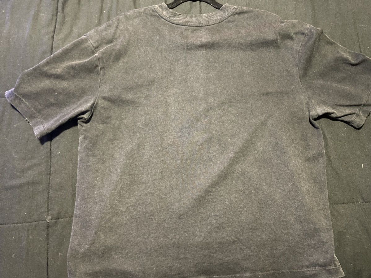 Godspeed Godspeed Oversized Mens T-Shirt Sz : S Size US S / EU 44-46 / 1 - 3 Thumbnail
