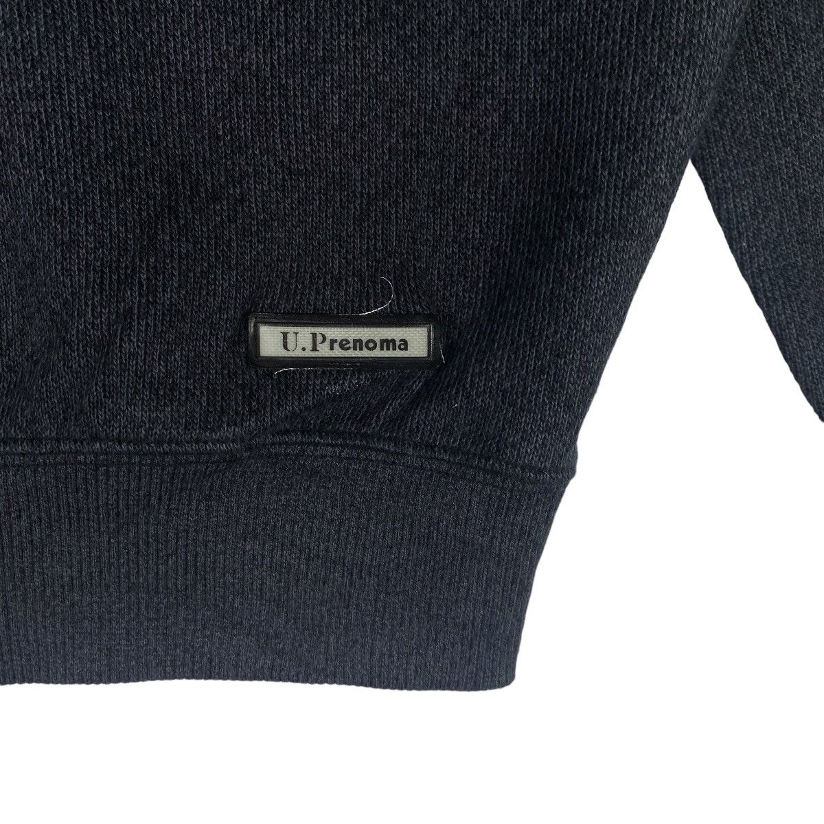 Renoma Renoma Sweatshirt Crewneck Pullover Jumpers Size US M / EU 48-50 / 2 - 5 Thumbnail