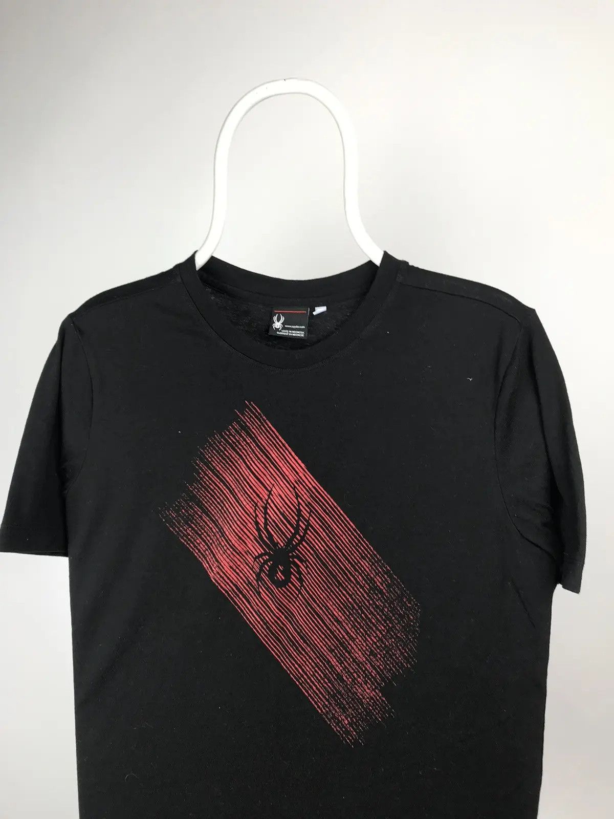 Spyder Spyder T-shirt outdoor sportswear size Small Size US S / EU 44-46 / 1 - 2 Thumbnail