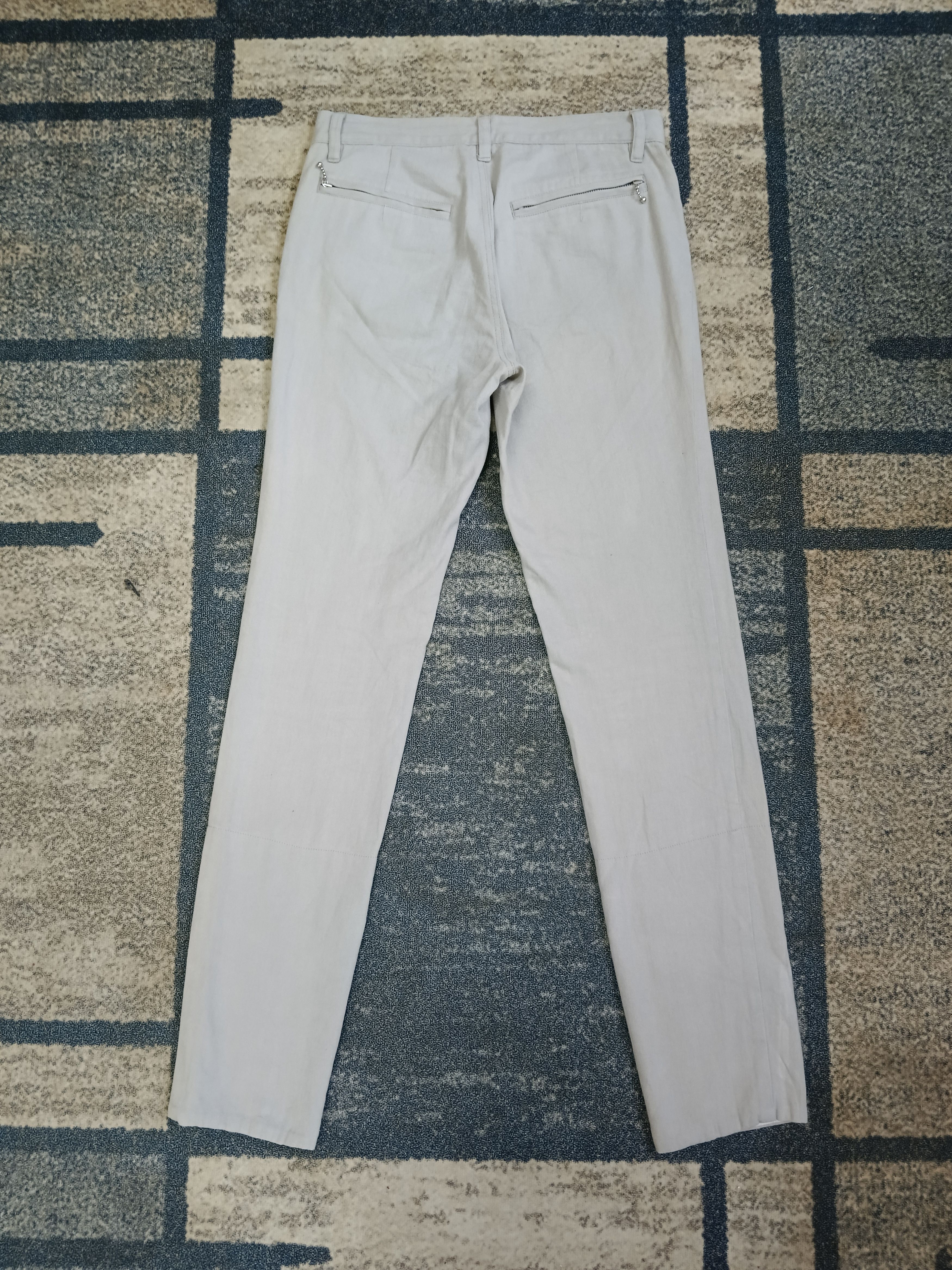 Jun Takahashi × Undercover UNDERCOVER JUN TAKAHASHI A/W 2004/2005 Size 28" / US 6 / IT 42 - 4 Thumbnail