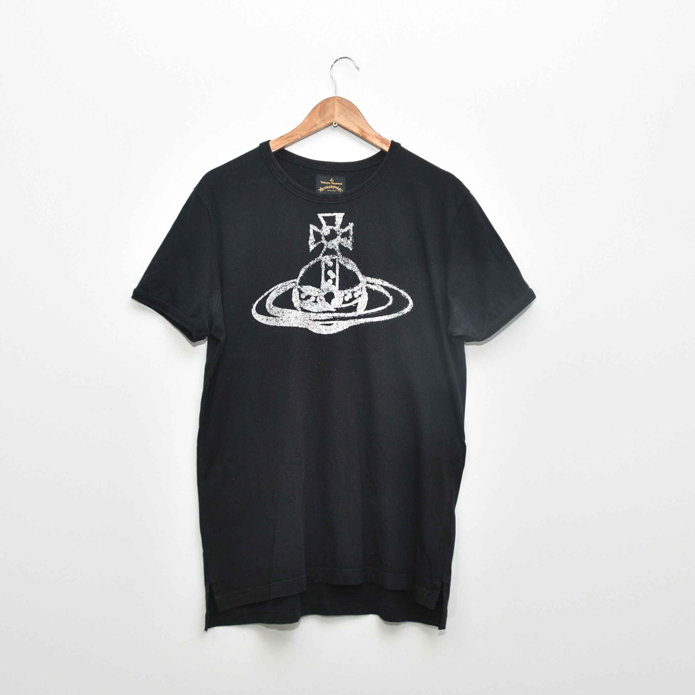 Streetwear × Vivienne Westwood Vivienne Westwood Anglomania Round 