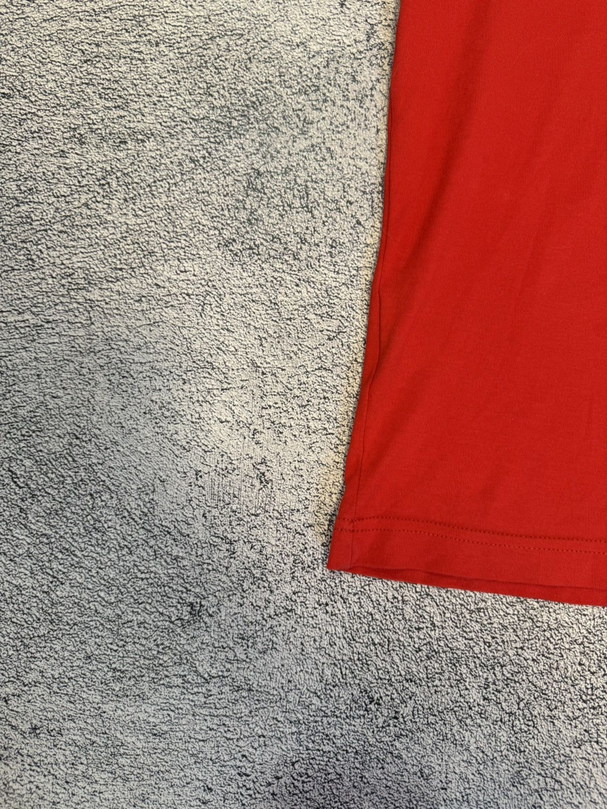 Nike Vintage Nike Manchester United T Shirt XXL 2007 Logo Tee Size US XXL / EU 58 / 5 - 25 Thumbnail