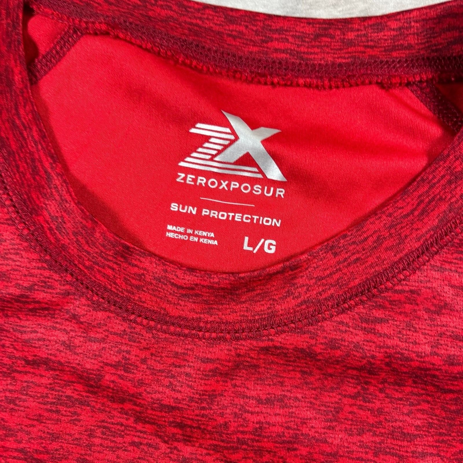 Nike Drifit t shirt Size US L / EU 52-54 / 3 - 2 Thumbnail