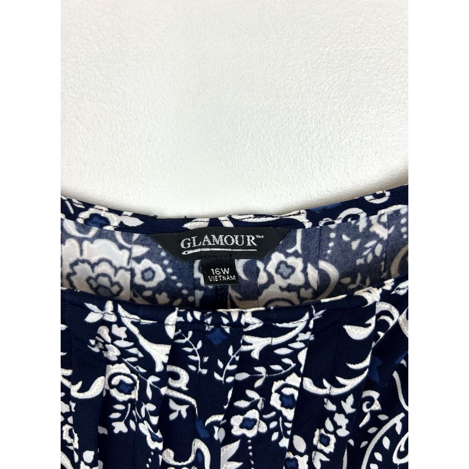 Vintage VINTAGE? No. Size XXL / US 16-18 / IT 52-54 - 3 Thumbnail