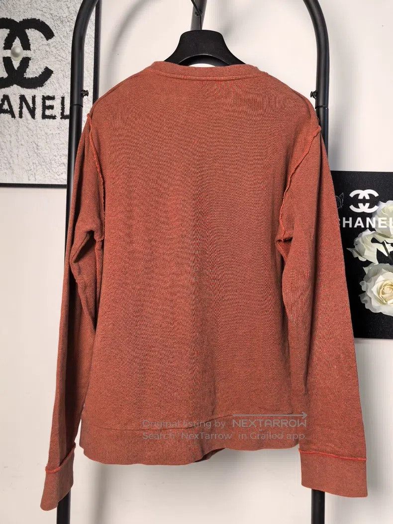 Loewe Loewe Slogan sweater Size M / US 6-8 / IT 42-44 - 2 Thumbnail