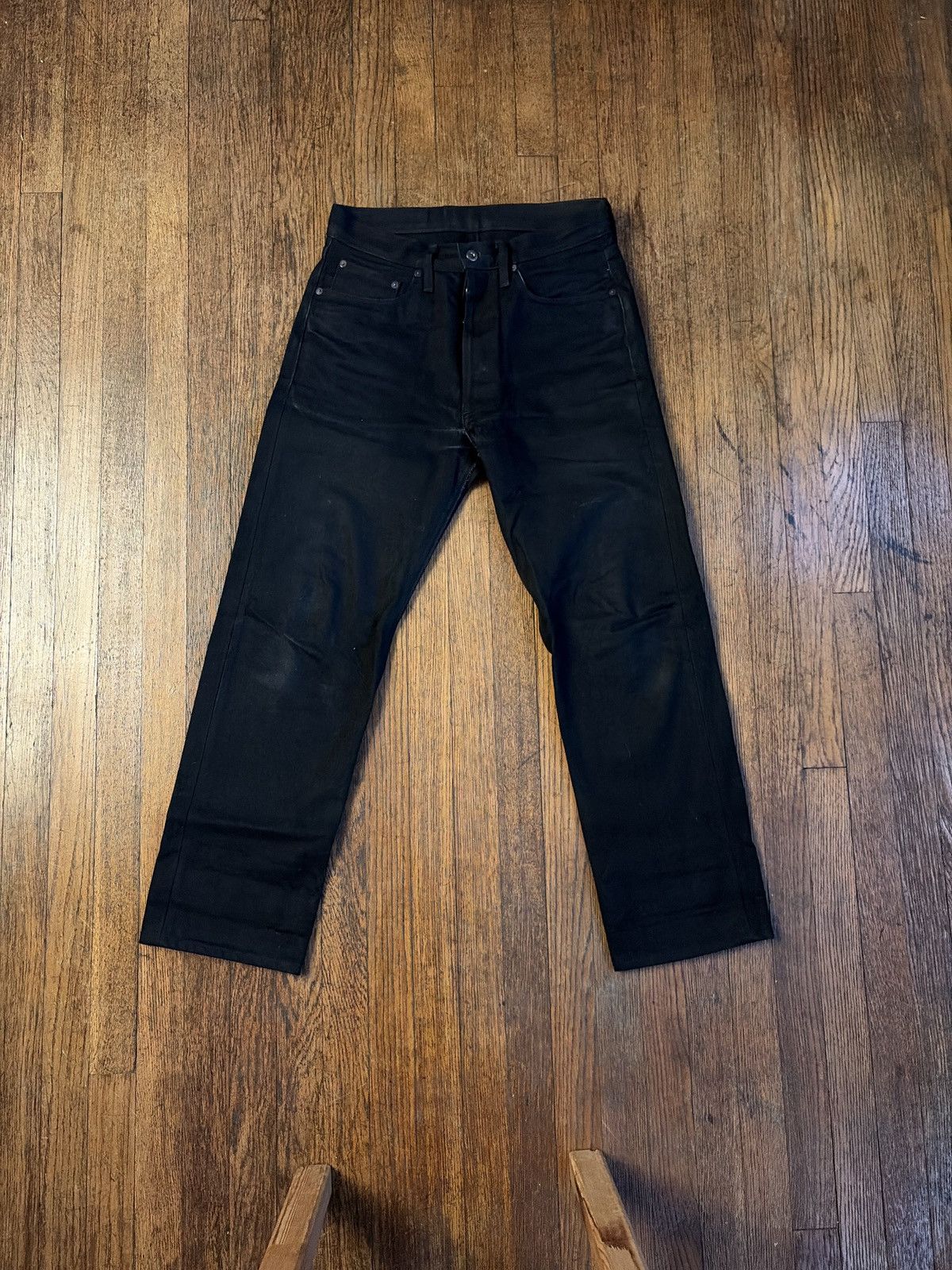 3sixteen CS220x Size US 30 / EU 46 - 2 Thumbnail