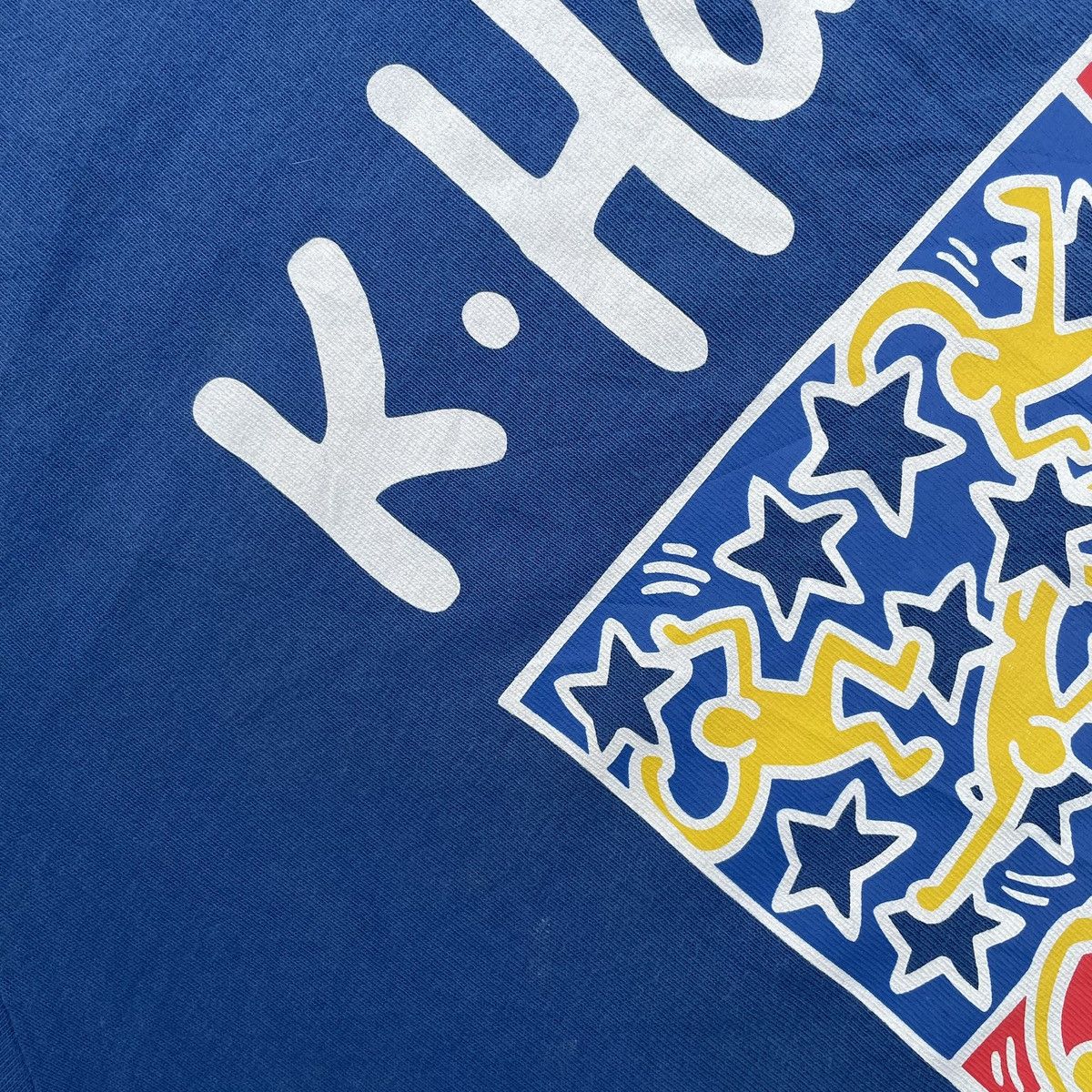 Keith Haring × Uniqlo Keith haring Size US M / EU 48-50 / 2 - 4 Thumbnail