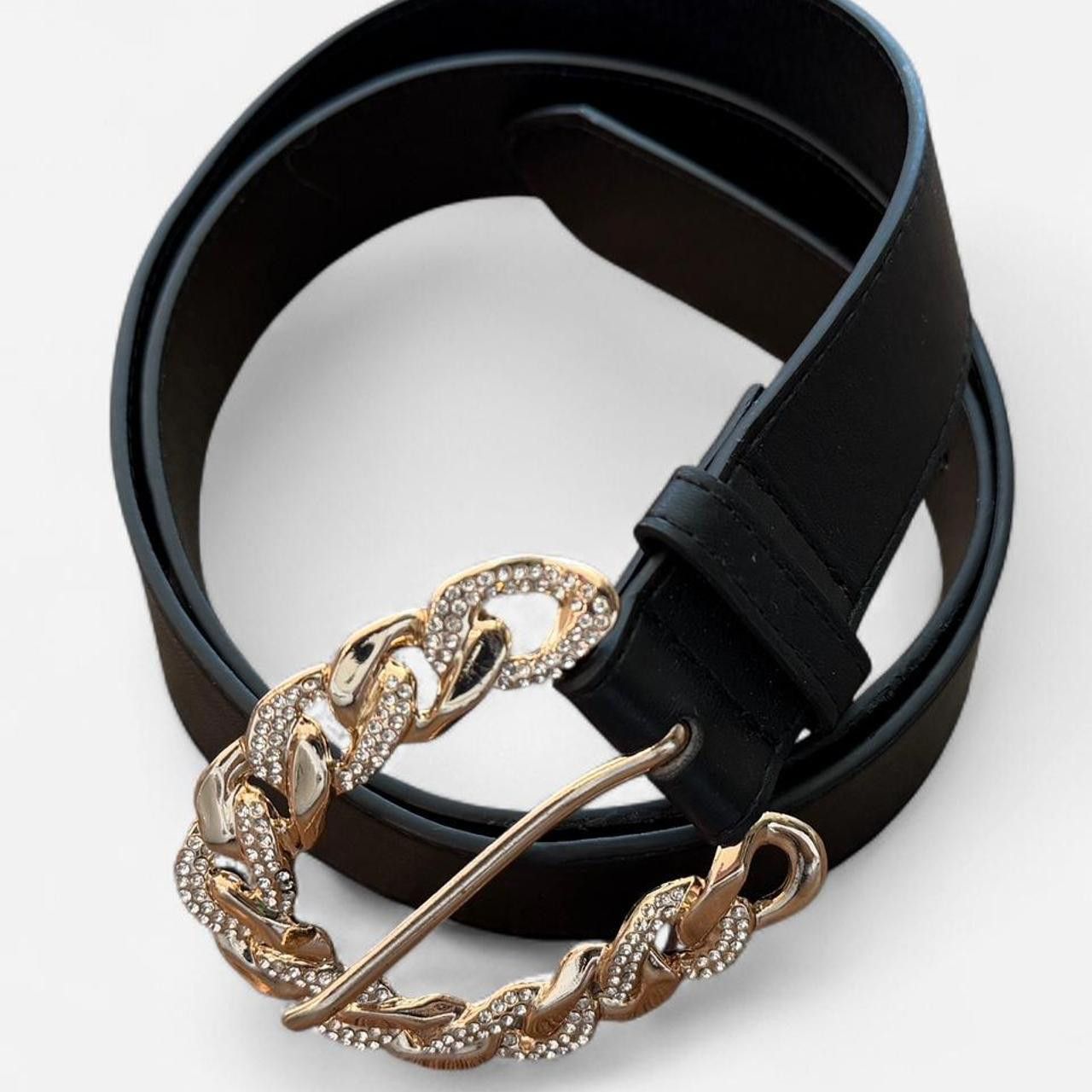 Other Women's black multi Belts Size ONE SIZE - 3 Thumbnail