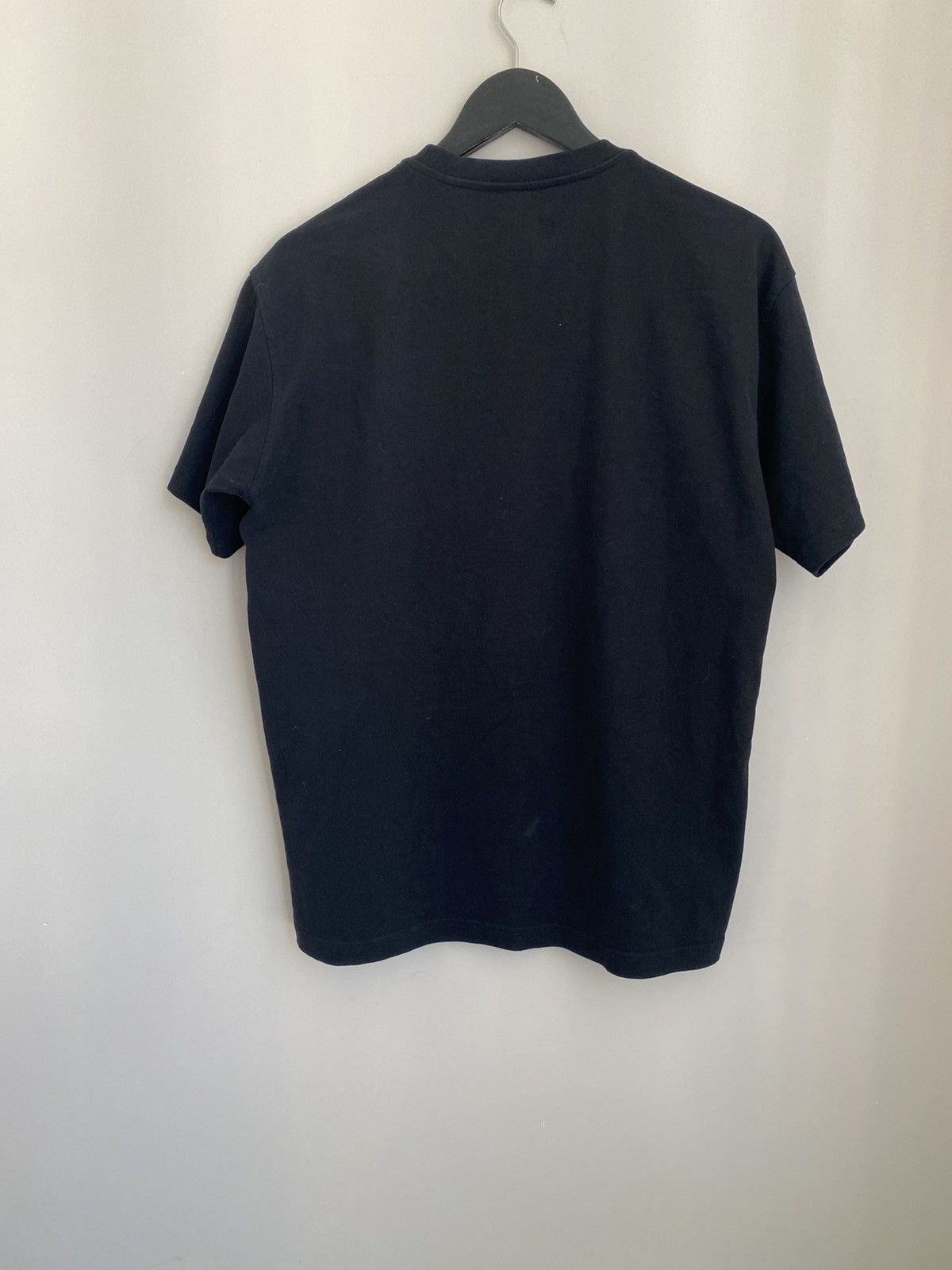 Kenzo Kenzo men's t-shirt with tiger logo Size US M / EU 48-50 / 2 - 5 Thumbnail