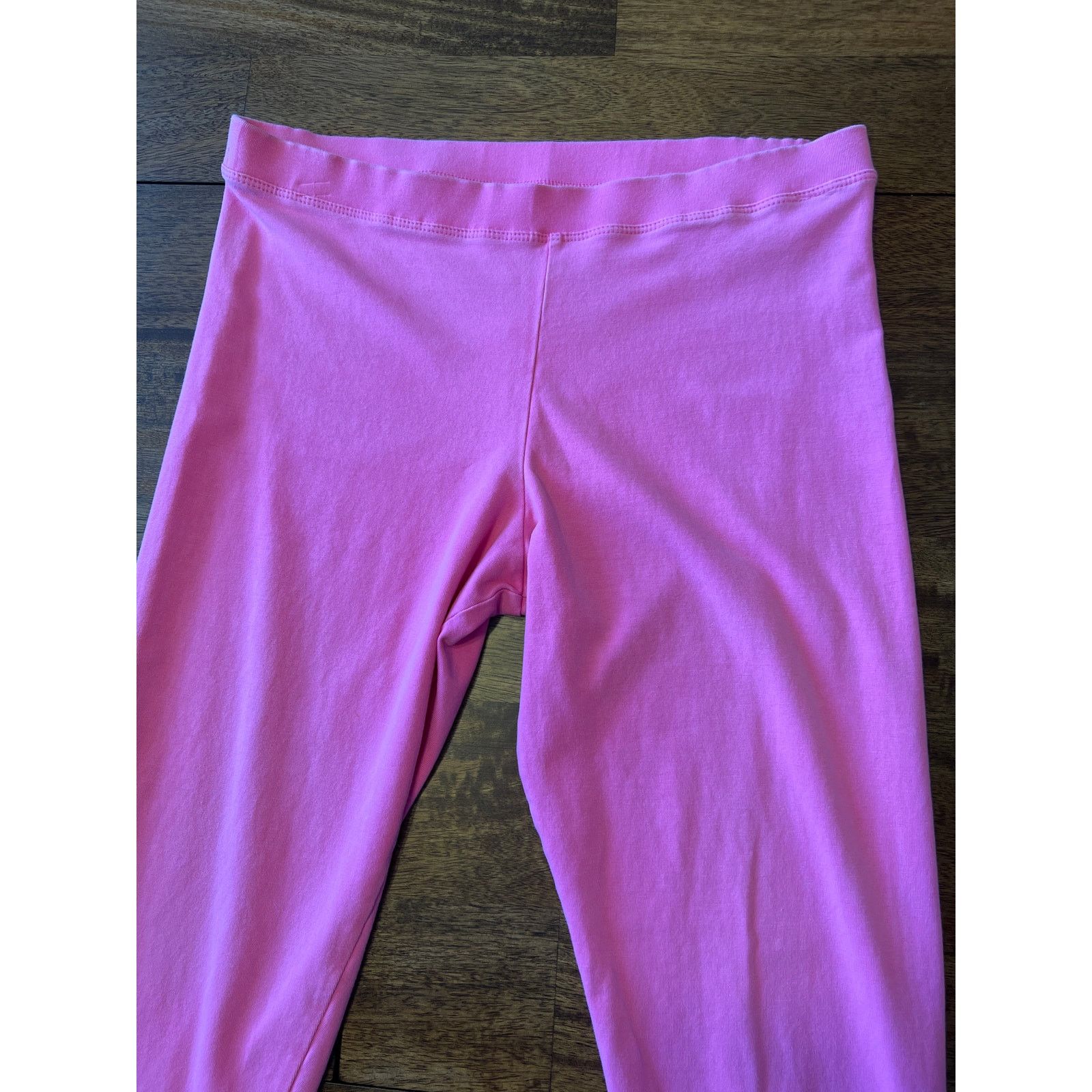 Lilly Pulitzer Lilly Pulitzer Mid-Rise Girls' Leggings XL (12-14) Size 34" / US 12 / IT 48 - 2 Thumbnail