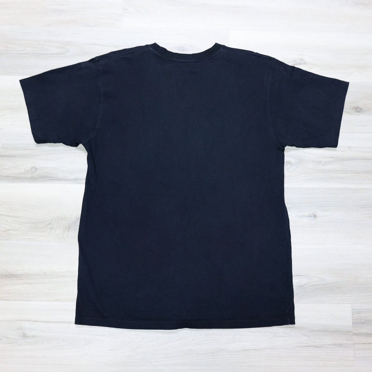 Gucci × The North Face Gucci x The North Face Oversized T-shirt Size US S / EU 44-46 / 1 - 4 Thumbnail