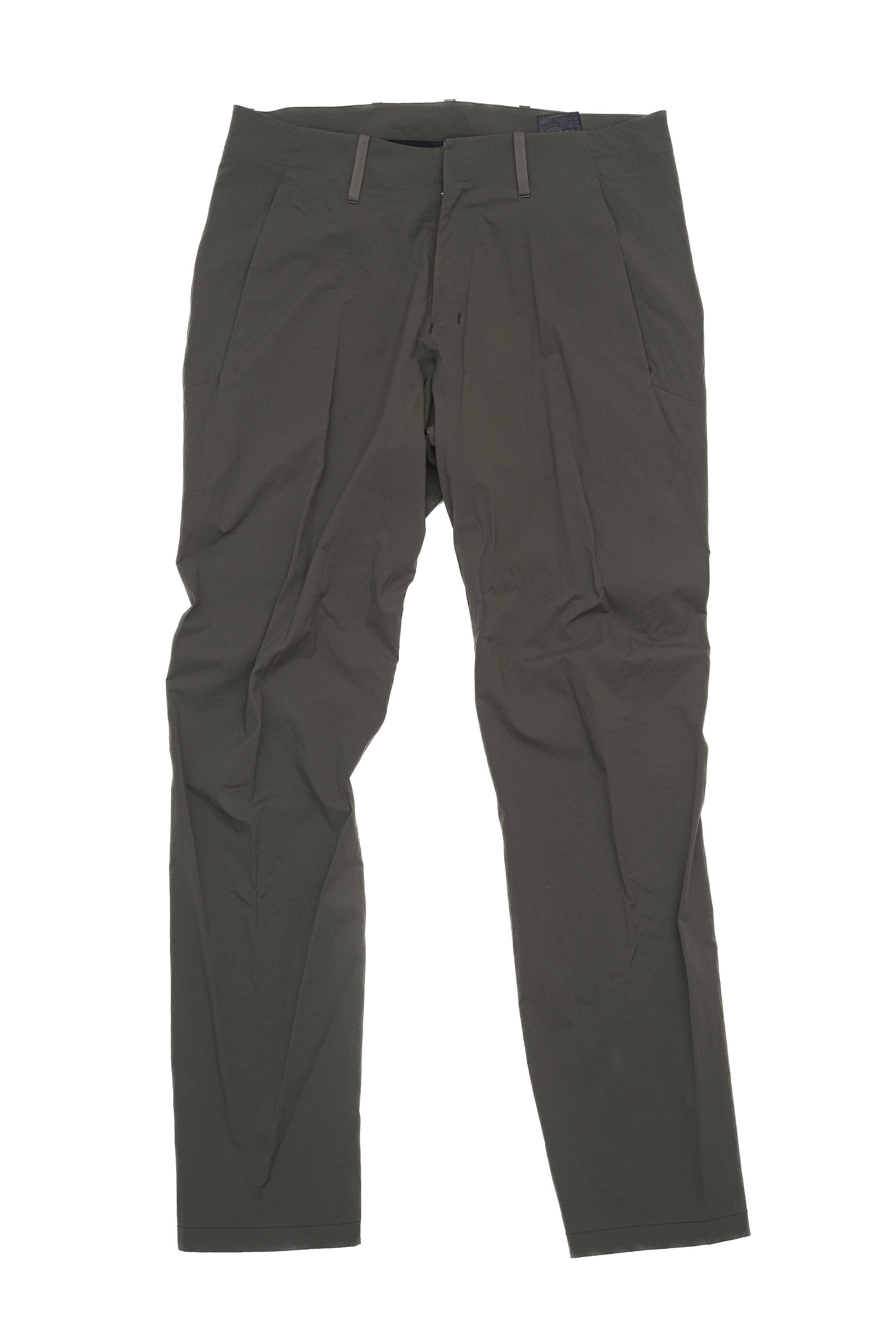 Arc'teryx × Veilance Convex LT Pant Ash | Grailed