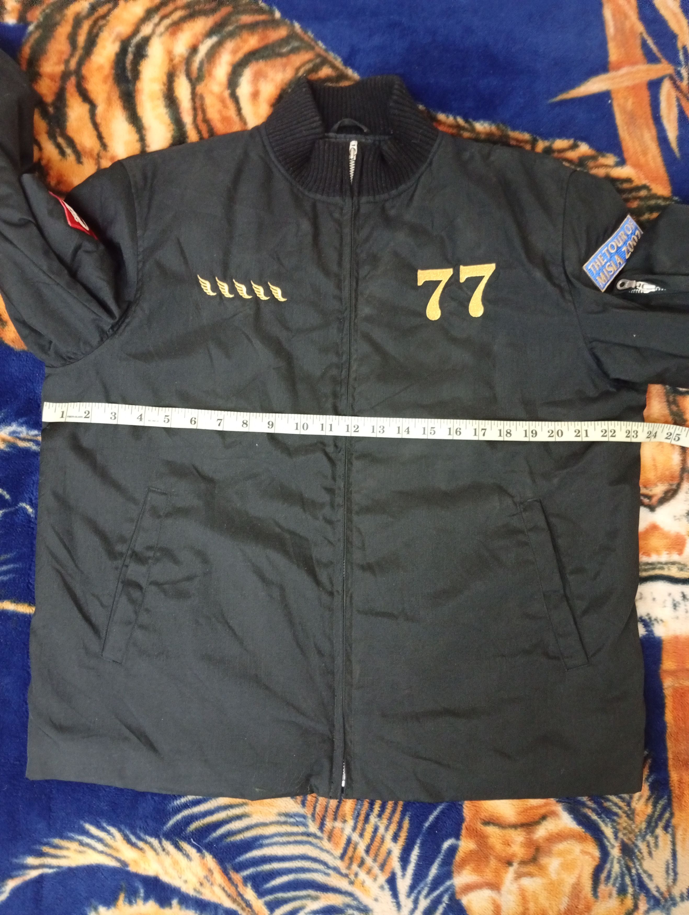 Other Jacket Misia tour X Rhythmedia Tribe Size US L / EU 52-54 / 3 - 2 Thumbnail