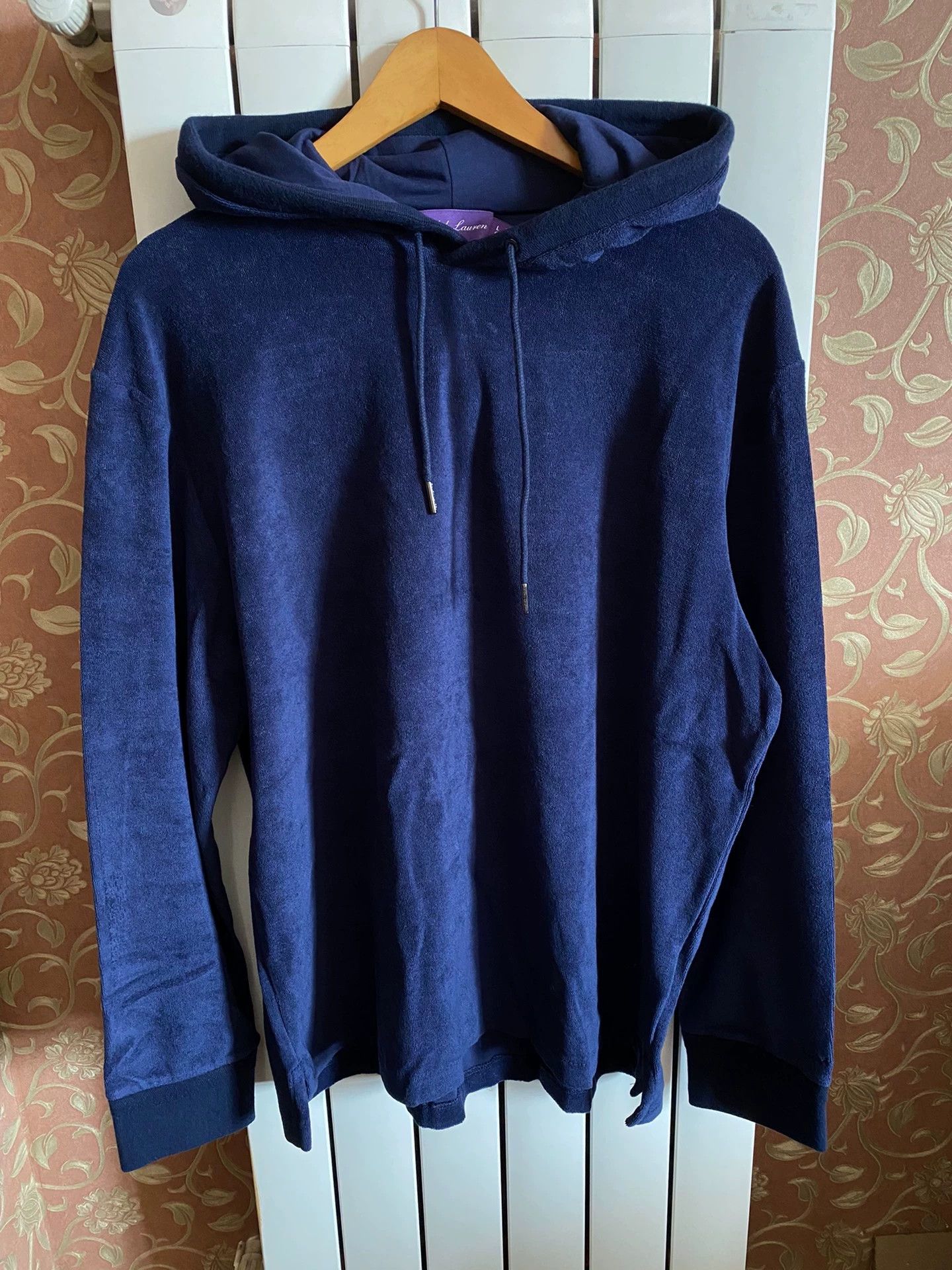 RRL Ralph Lauren Ralph Lauren Purple Label RRL New Sweatshirt S Size US S / EU 44-46 / 1 - 1 Thumbnail