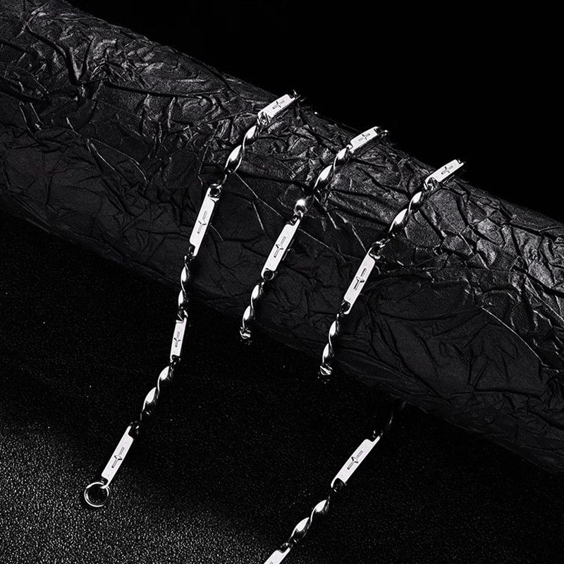 Other Punk STEAL! Y2K Chains Necklace Chain Size ONE SIZE - 2 Thumbnail
