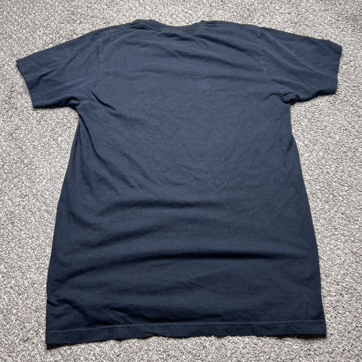 Alien Workshop × Vintage Y2K Alien workshop graphic tee shirt sz medium Size US M / EU 48-50 / 2 - 2 Thumbnail