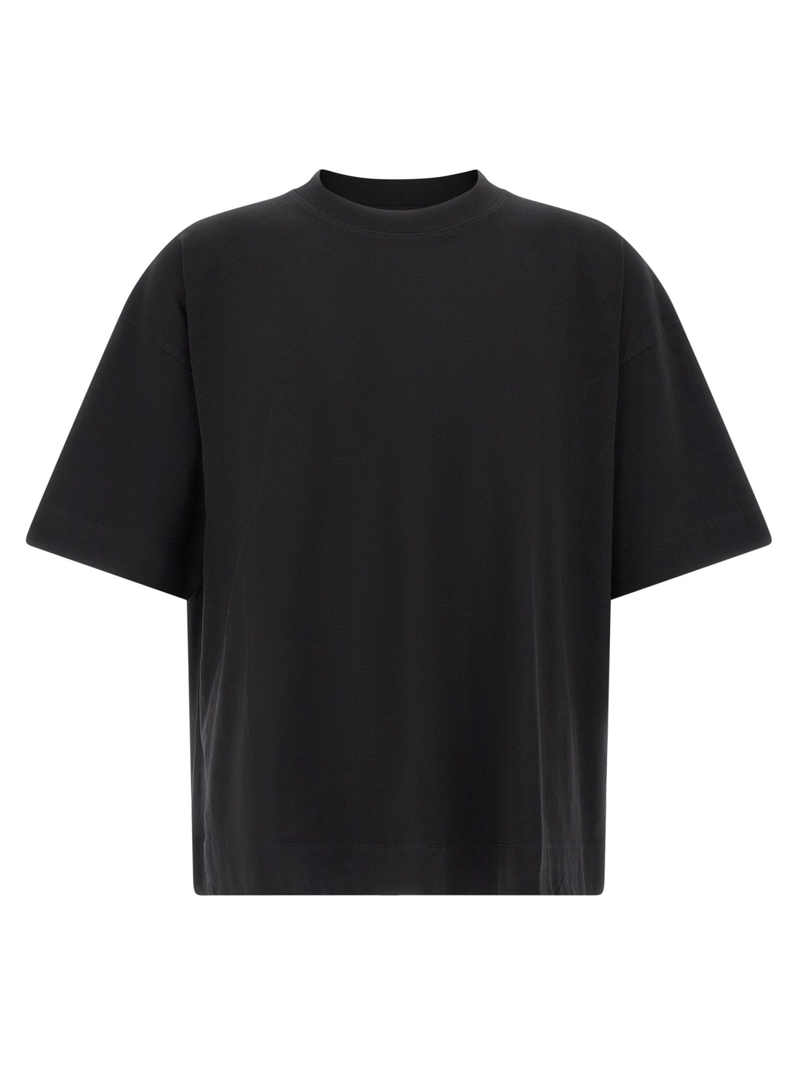 Dries Van Noten 'Heno' T-shirt Size US L / EU 52-54 / 3 - 1 Thumbnail