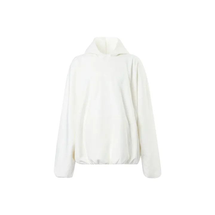 Balenciaga YEEZY x Gap x Balenciaga Hooded Sweatshirt Size US L / EU 52-54 / 3 - 1 Thumbnail