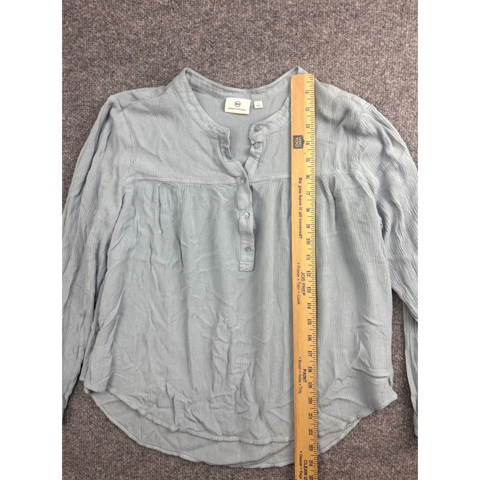 Vintage VINTAGE? No. Size L / US 10 / IT 46 - 3 Thumbnail