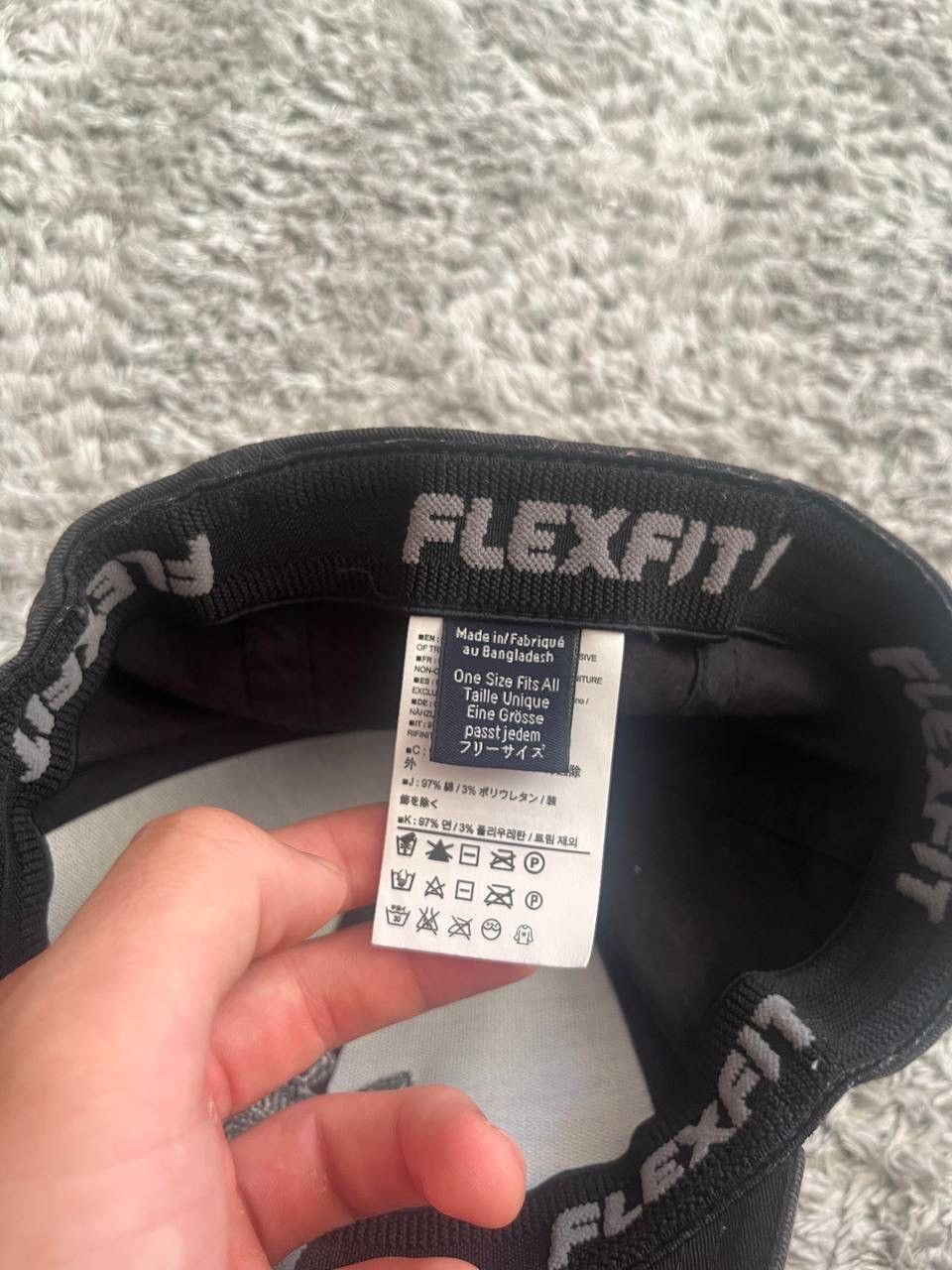 Arc'teryx 00s Arc’teryx Cap Hat Logo Rare Outdoor Size ONE SIZE - 7 Thumbnail
