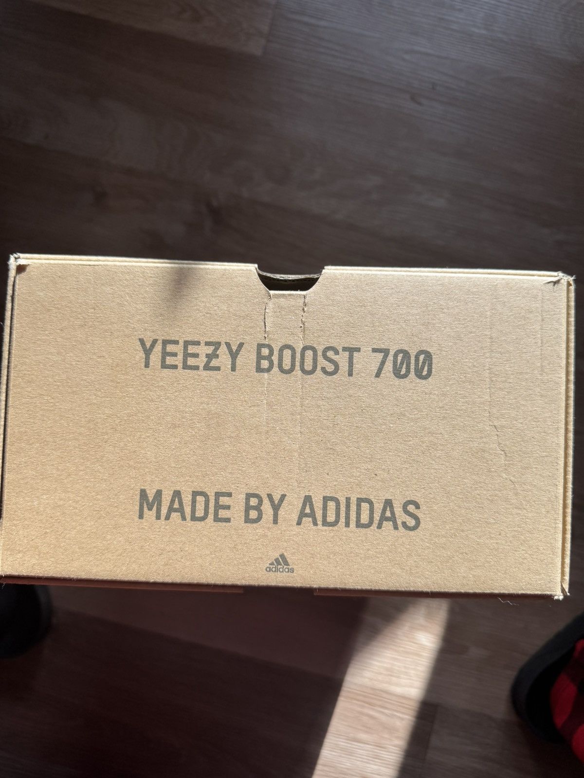 Yeezy Yeezy 700 Waverunner Size US 9 / EU 42 - 11 Thumbnail