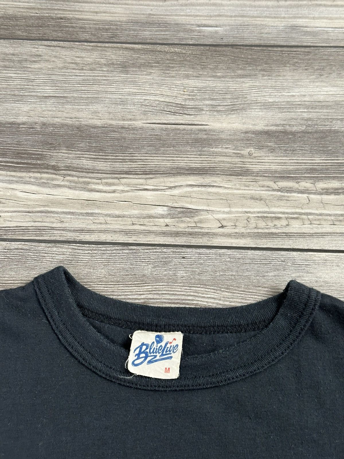 Band Tees × Vintage Vintage 80’s Kim Mitchell Shakin Like A Human Being T Shirt Size US S / EU 44-46 / 1 - 5 Thumbnail