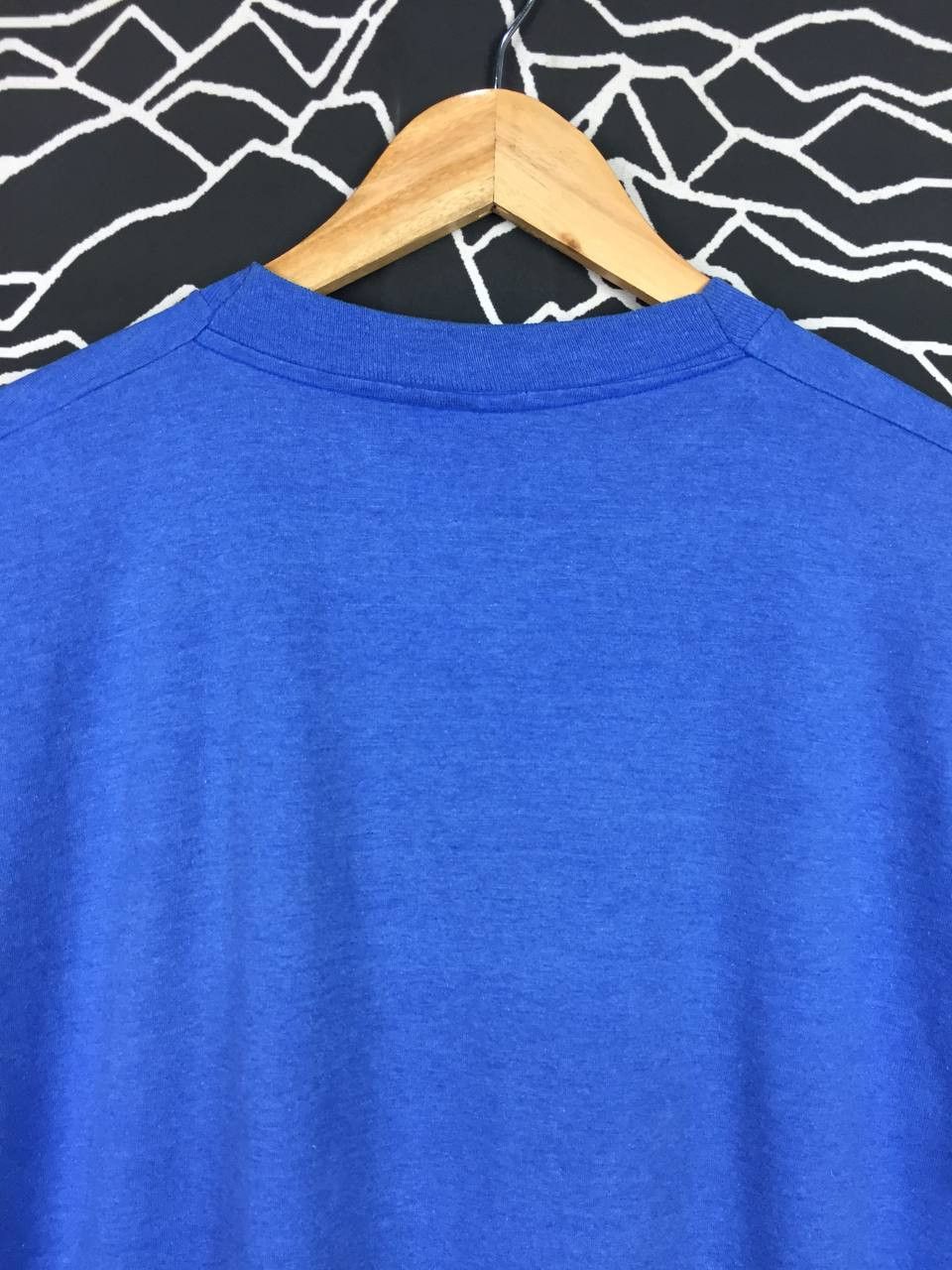Vintage Vtg 80s Screen Stars I Love Tennessee Single Stitch Tee Size US XL / EU 56 / 4 - 9 Thumbnail