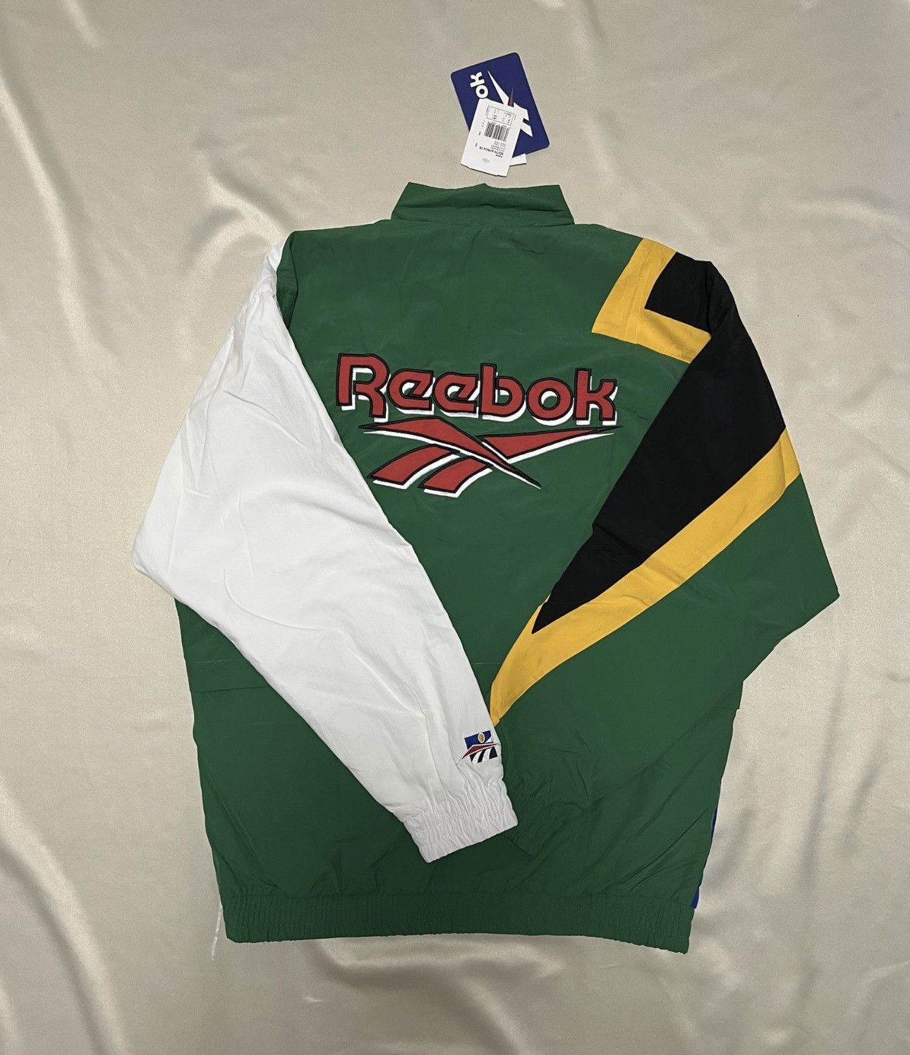 Reebok sale south africa sales