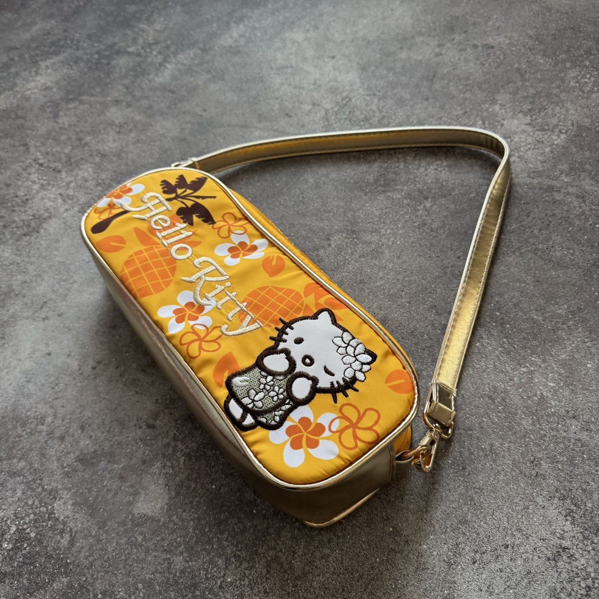 Hysteric Glamour Hello Kitty Y2K Vintage Amazing Glam Mini Bag Size ONE SIZE - 5 Thumbnail