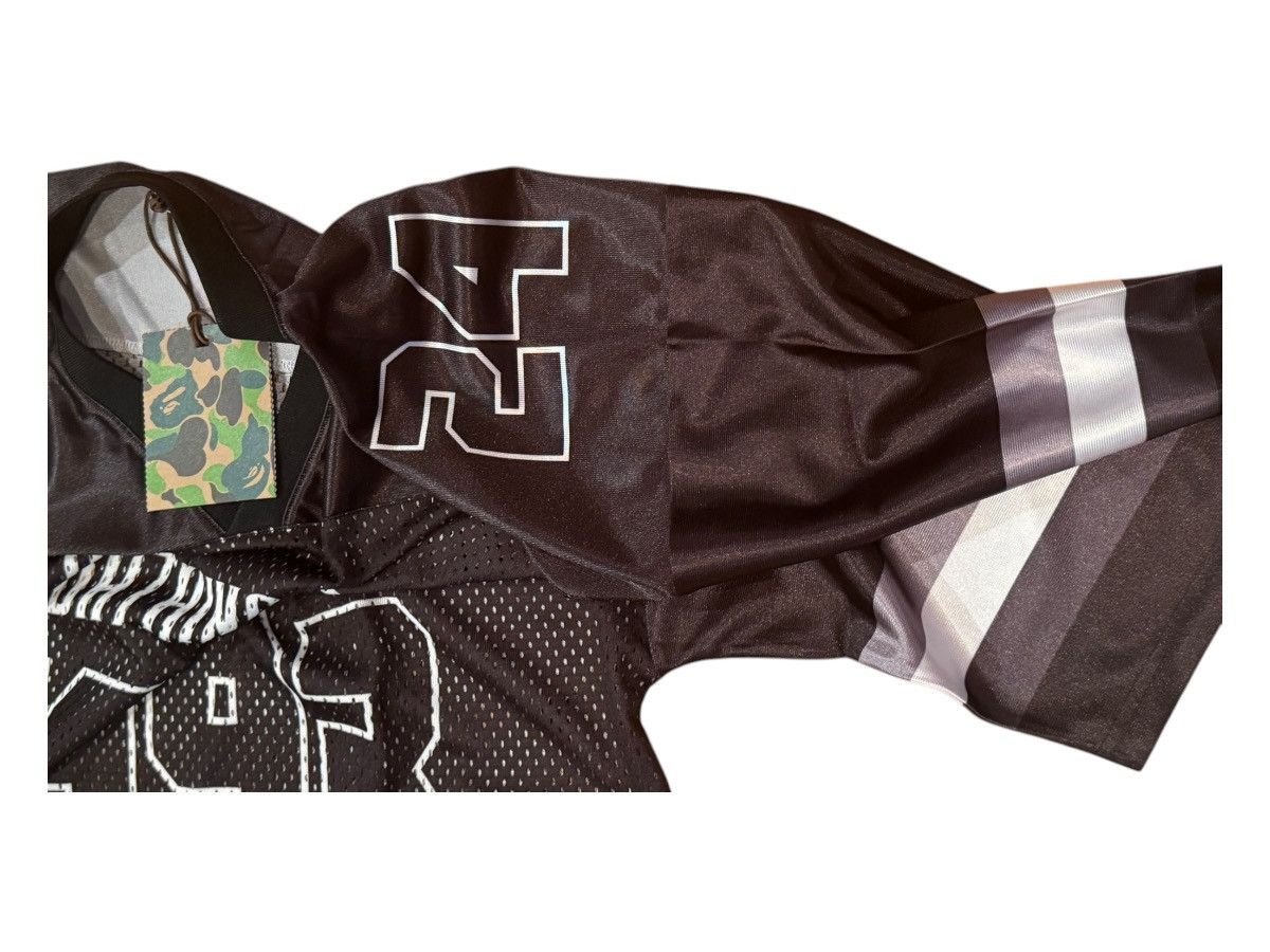 Bape × Nigo Bape x GOAT Exclusive Jersey Size US L / EU 52-54 / 3 - 8 Thumbnail