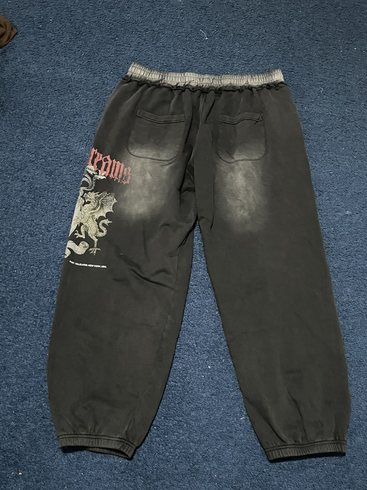 Vale Vale sweatpants Size US 34 / EU 50 - 2 Thumbnail