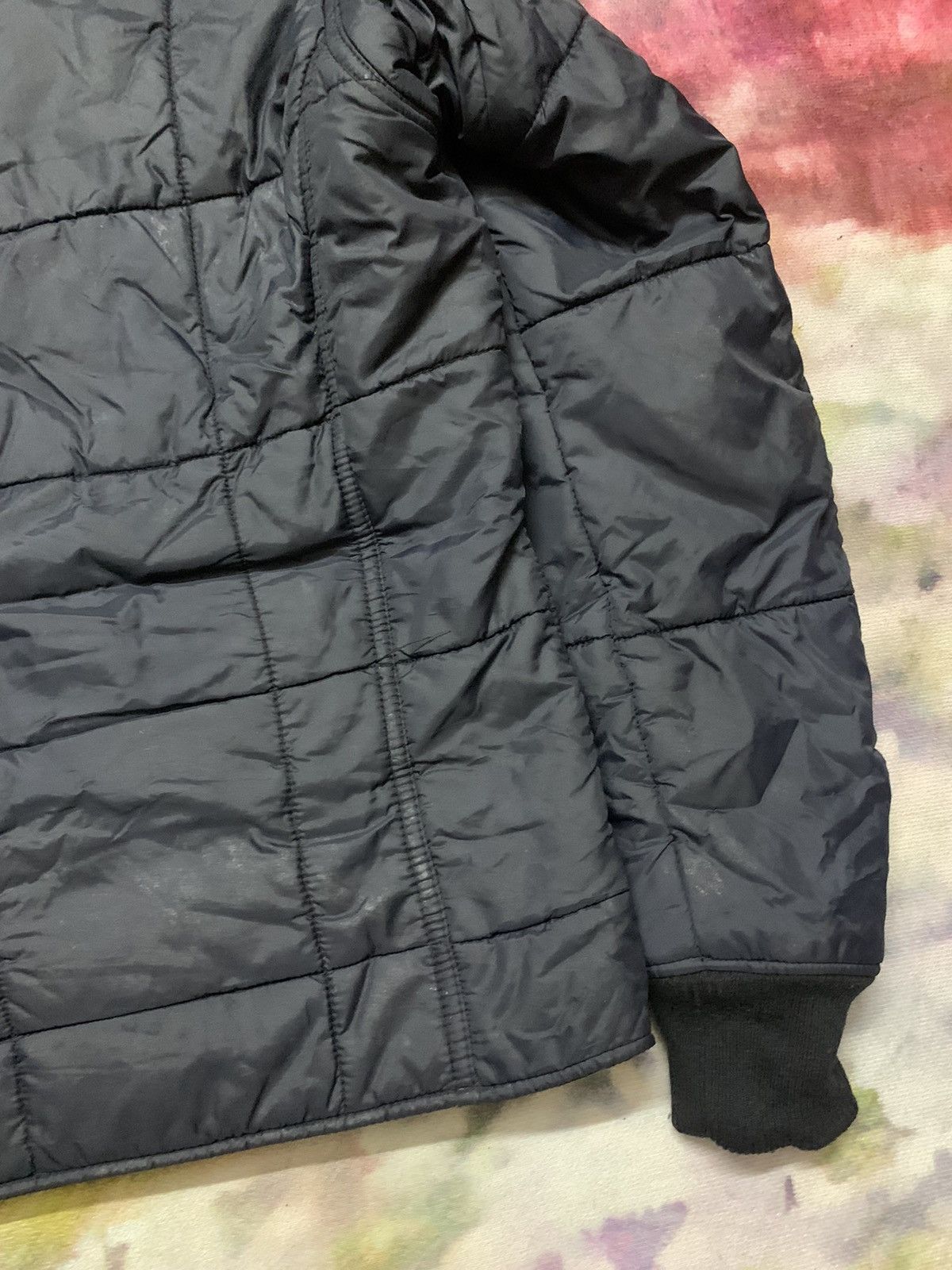 Hysteric Glamour Vintage HYSTERIC GLAMOUR Detroit Puffer Jacket Size US M / EU 48-50 / 2 - 15 Thumbnail